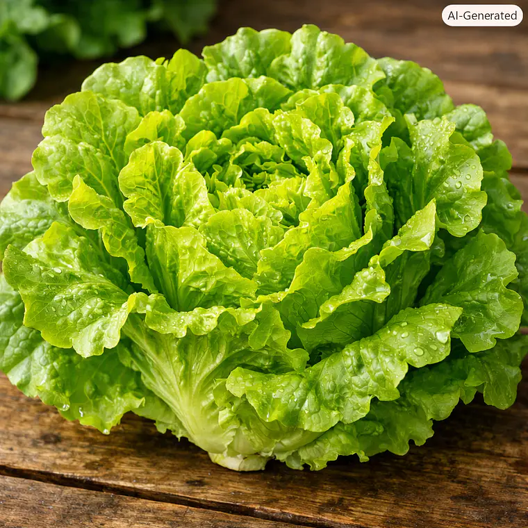 Lechuga 1