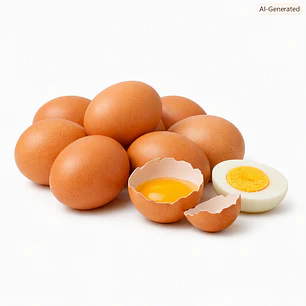 Estuche 15 huevos
