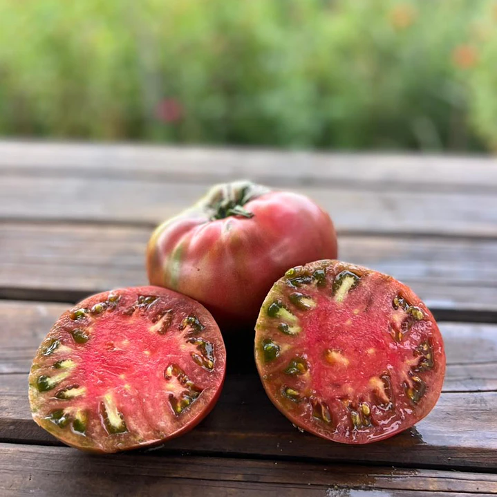 🍅 Tomate Carbon 2