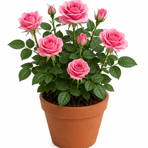 🌱Rosa