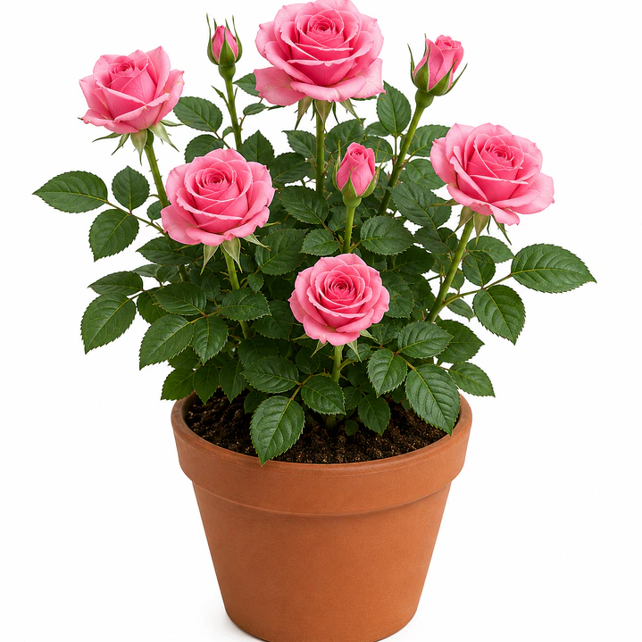 🌱Rosa 1