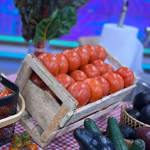 🍅 Tomate Arica