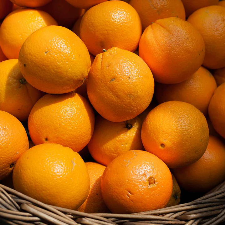 🍊Naranjas 1