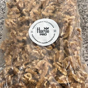 🥜 Nueces