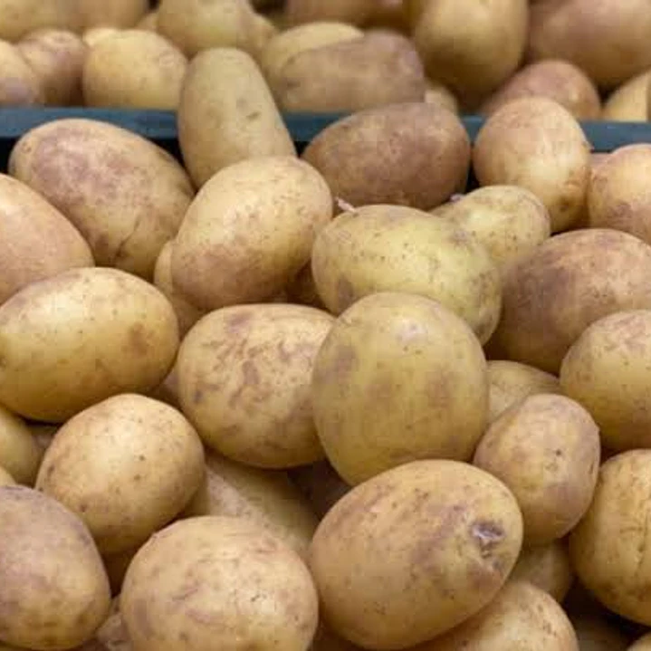 🥔 Papas Clásica pequeña 2