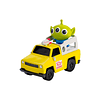 Toy Story 4 Mini / Alien & Pizza Planet Truck