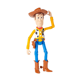 Toy Story / Woody 18cms