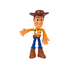 Toy Story FleXtreme / Woody 17 cms