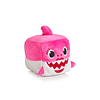 Peluche Baby Shark Musical / Pink