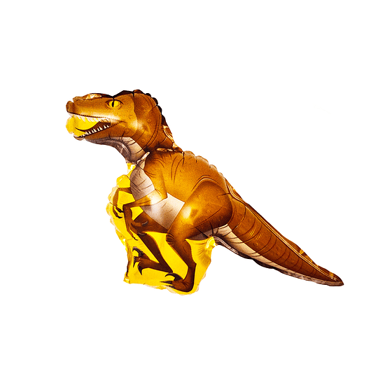 Globo Dino Modelo 3