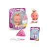 Mini Bellies / Mini-Pinky!