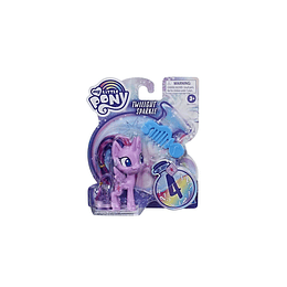 My Little Pony Pony Poción Mágica - Twilight Sparkle