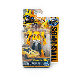 Transformers Mini Bumblebee