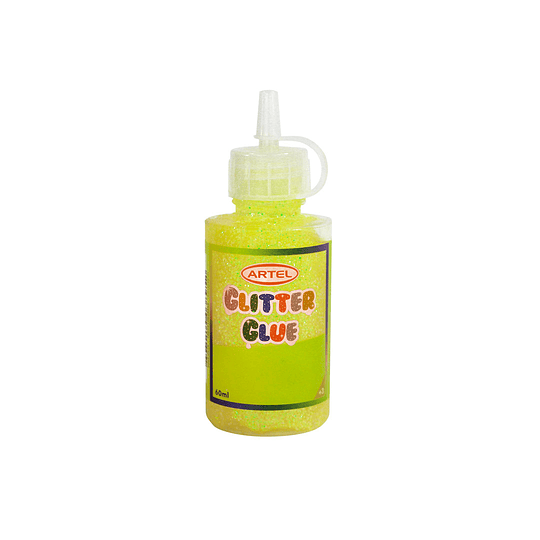 Pegamento Glitter Glue