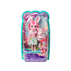 Enchantimals Bree Bunny Doll & Twist / 15 cms