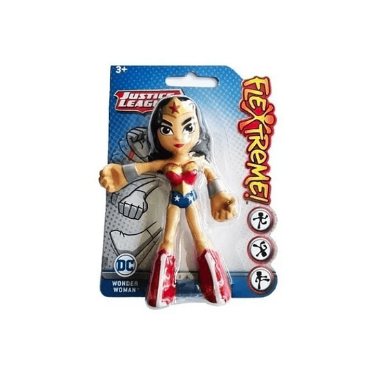 DC Super Girl / 10 cms