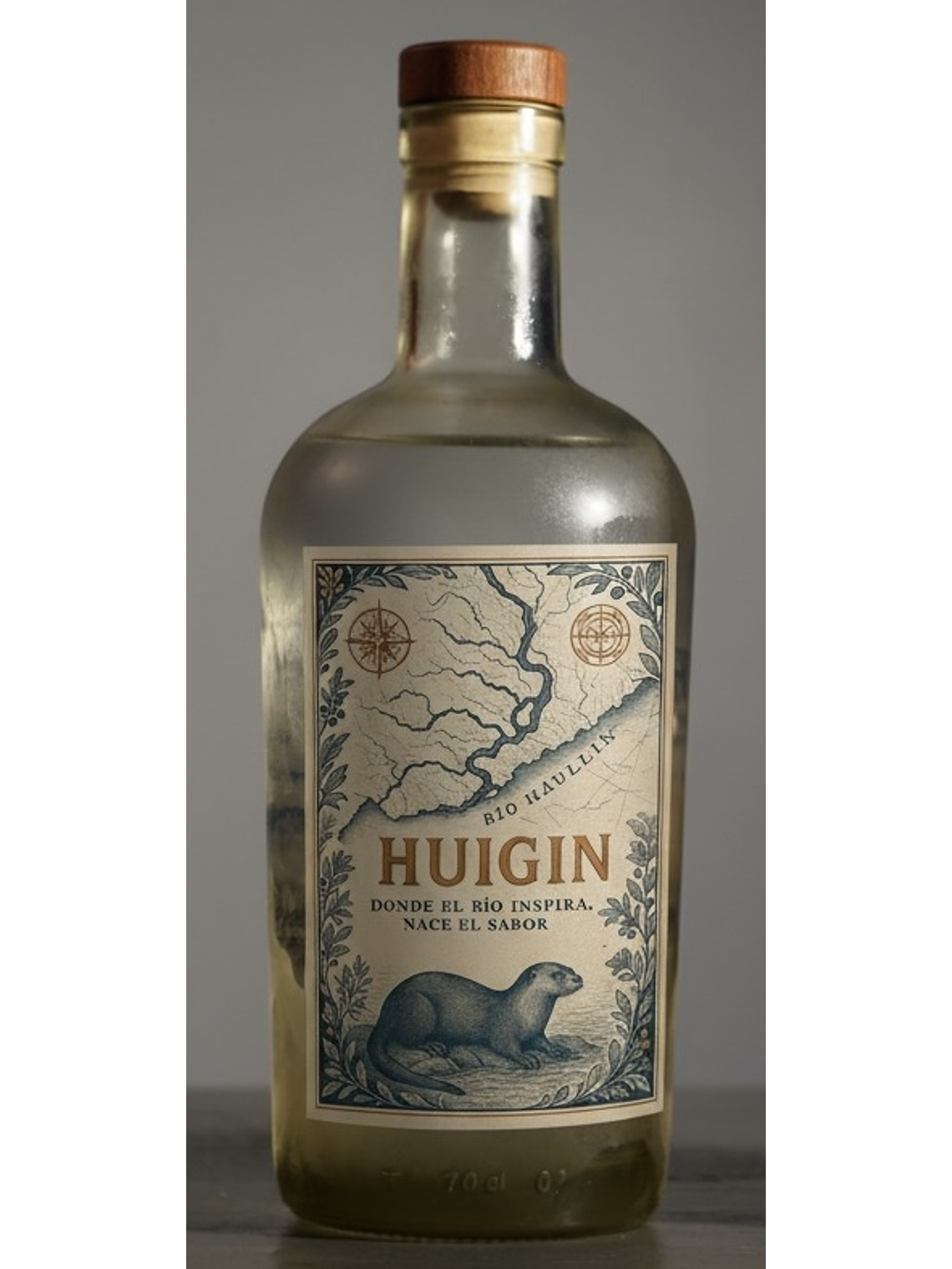 HUIGIN 700 ml 2