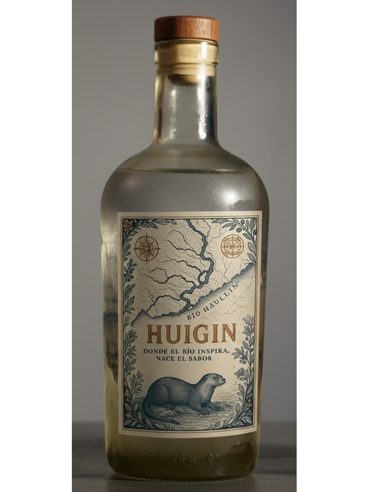 HUIGIN 700 ml 2