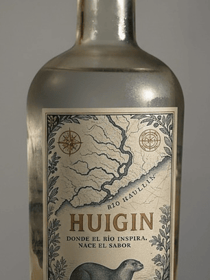 HUIGIN 700 ml