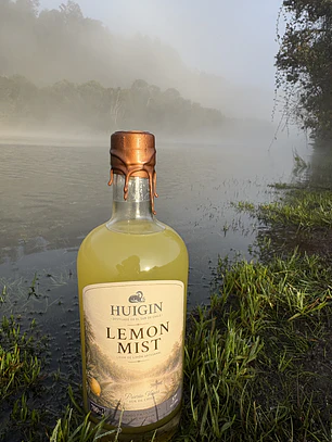 HUIGIN Lemon Mist