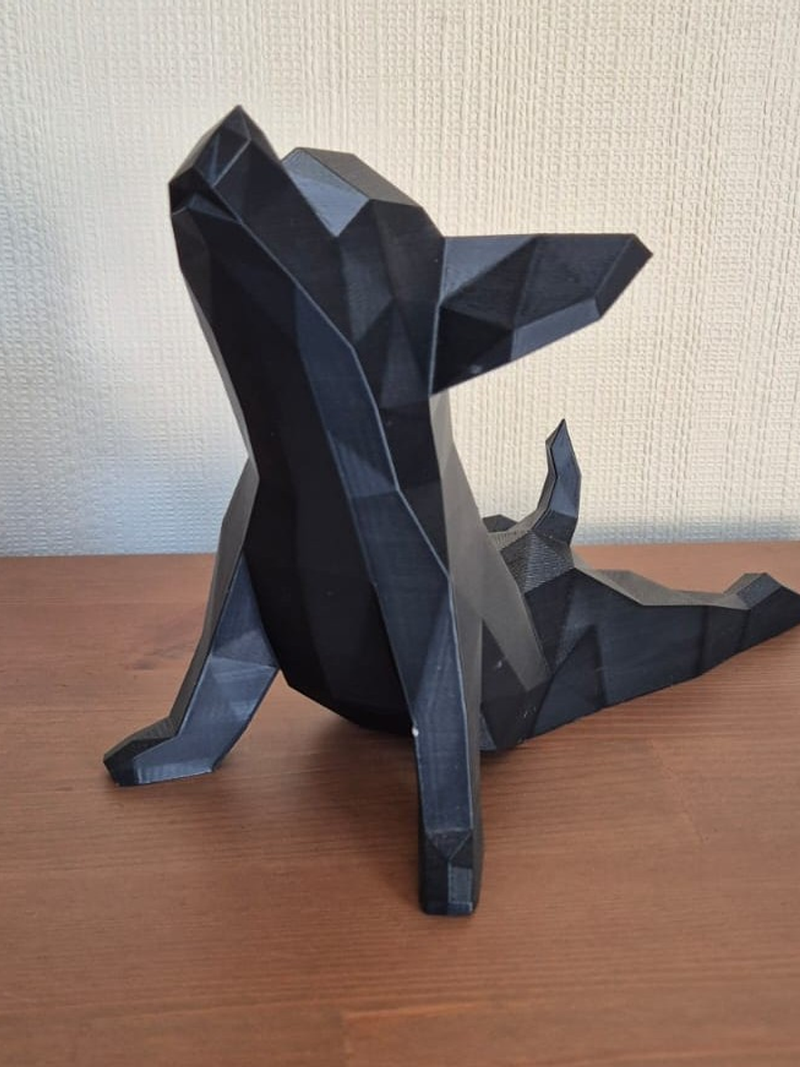 Figura Decorativa Perro Chihuahua 3