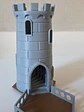 Torre de Dados 3D para Juegos de Rol y Mesa - Miniatura 1