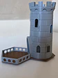 Torre de Dados 3D para Juegos de Rol y Mesa - Miniatura 3