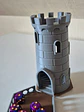 Torre de Dados 3D para Juegos de Rol y Mesa - Miniatura 7