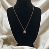 Collar Roma