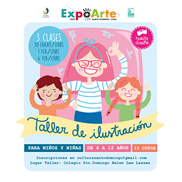 Taller de Ilustración