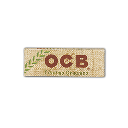 Papel OCB Organico 1 ¼