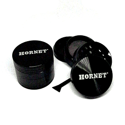Moledora Hornet Negra