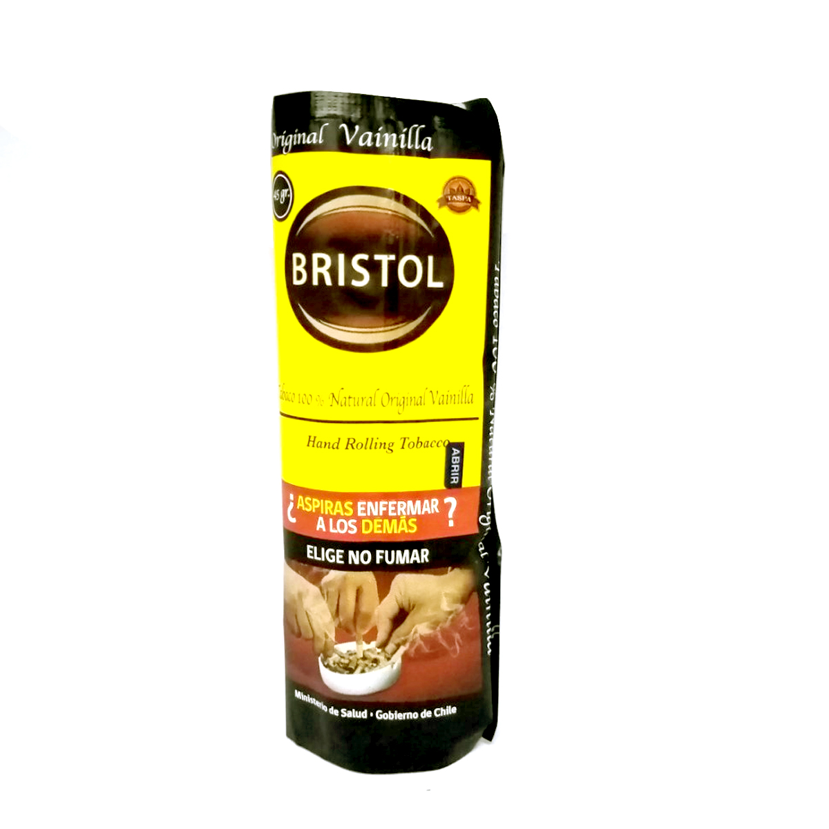 Tabaco Bristol 