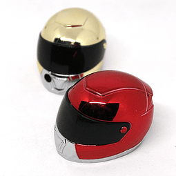 Encendedor Casco Moto