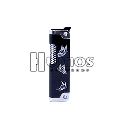 Encededor Negro Maripoza