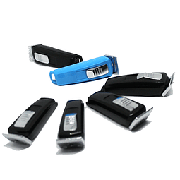 Encendedor Cortapelo Barber