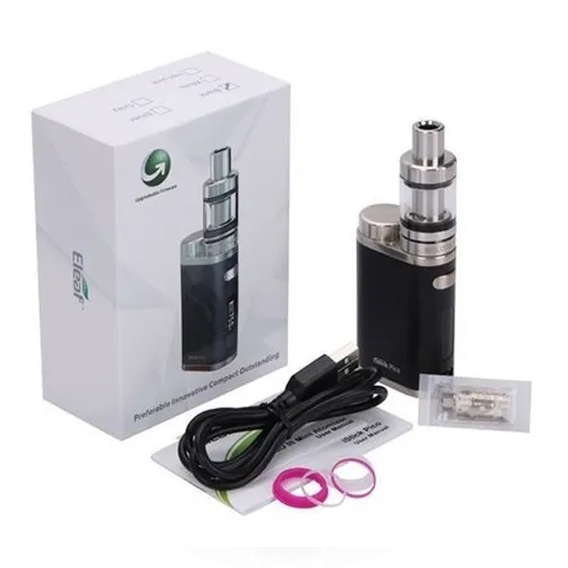 Cigarro Electronico Istick Pico