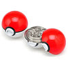 Moledor Pokebola Grande