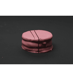 Alfajor Ruby