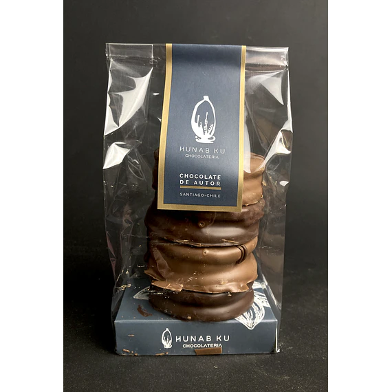 Bolsa Alfajores