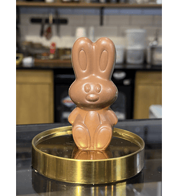 Conejo Leche  Relleno Praline