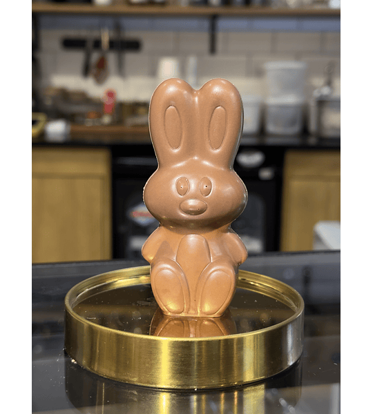 Conejo Leche  Relleno Praline