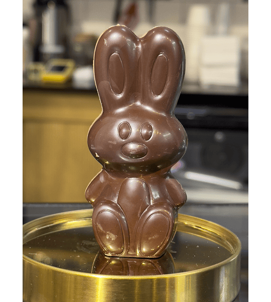 CONEJO  BITTER 55% - Relleno