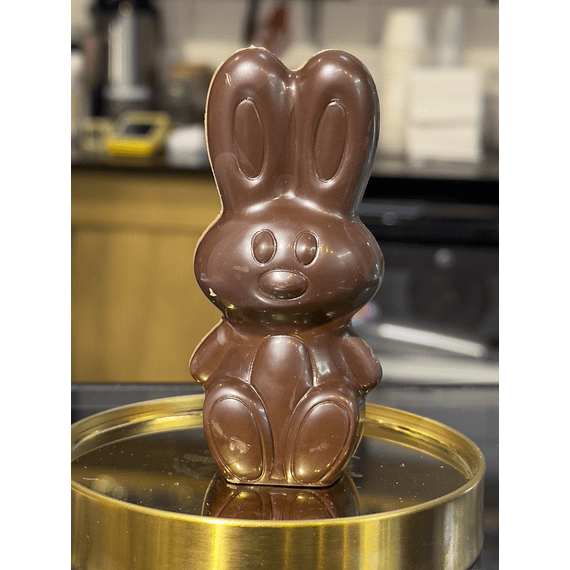 CONEJO  BITTER 55% - Relleno