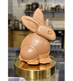 Conejo Grande Leche 36% - Praline Avellana