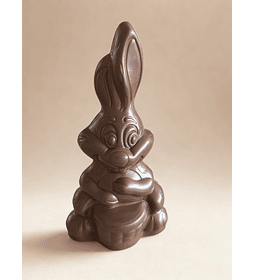 CONEJO GRANDE LECHE 300 g.