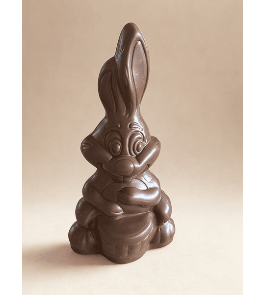 CONEJO GRANDE LECHE 300 g.