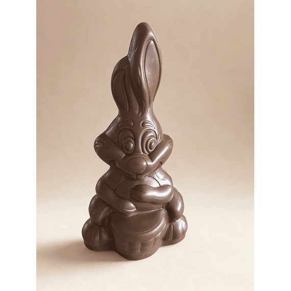 CONEJO GRANDE LECHE 300 g.