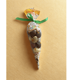 ZANAHORIA HUEVITOS 100 g.