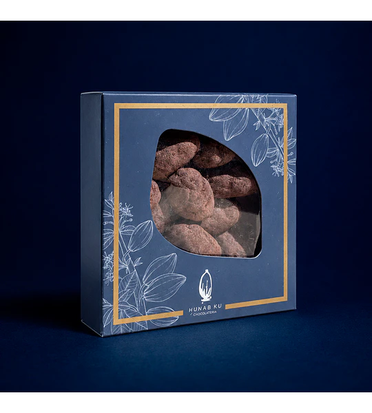 Gragea de Cacao Nibs